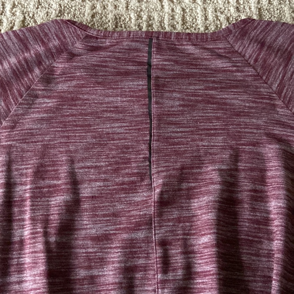 Euc Lululemon Pullover - image 6